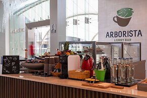 Radisson Blu Hotel & Residence, Nairobi Arboretum