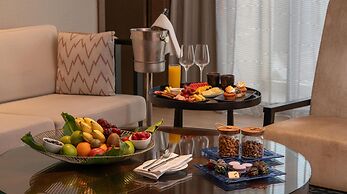 Radisson Blu Hotel & Residence, Nairobi Arboretum