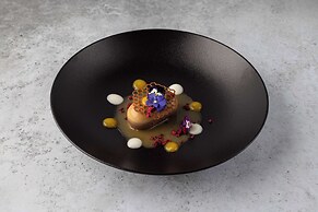 Radisson Blu Hotel & Residence, Nairobi Arboretum