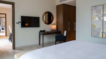 Radisson Blu Hotel & Residence, Nairobi Arboretum