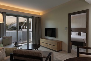 Radisson Blu Hotel & Residence, Nairobi Arboretum