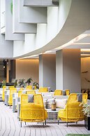 Radisson Blu Hotel & Residence, Nairobi Arboretum