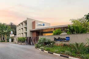 Radisson Blu Hotel & Residence, Nairobi Arboretum