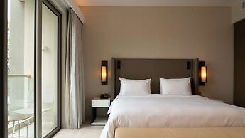 Radisson Blu Hotel & Residence, Nairobi Arboretum