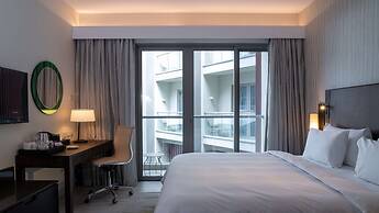 Radisson Blu Hotel & Residence, Nairobi Arboretum