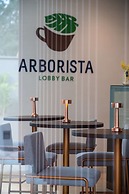 Radisson Blu Hotel & Residence, Nairobi Arboretum