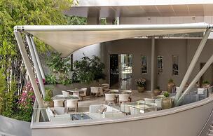 Radisson Blu Hotel & Residence, Nairobi Arboretum