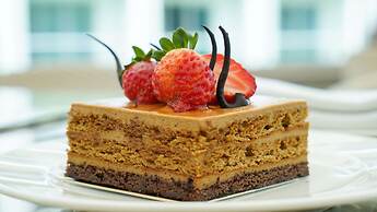 Radisson Blu Hotel & Residence, Nairobi Arboretum