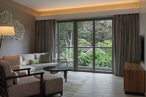 Radisson Blu Hotel & Residence, Nairobi Arboretum