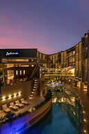 Radisson Blu Hotel & Residence, Nairobi Arboretum