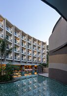 Radisson Blu Hotel & Residence, Nairobi Arboretum
