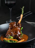 Radisson Blu Hotel & Residence, Nairobi Arboretum