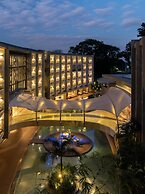 Radisson Blu Hotel & Residence, Nairobi Arboretum