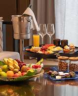 Radisson Blu Hotel & Residence, Nairobi Arboretum