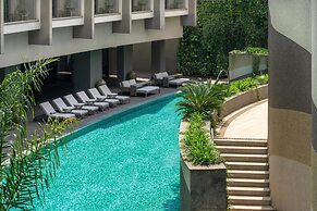 Radisson Blu Hotel & Residence, Nairobi Arboretum