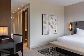Radisson Blu Hotel & Residence, Nairobi Arboretum