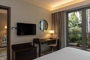 Radisson Blu Hotel & Residence, Nairobi Arboretum