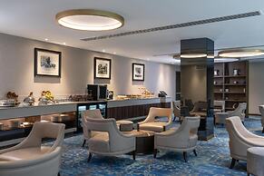 Radisson Blu Hotel & Residence, Nairobi Arboretum