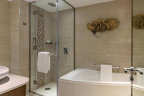 Radisson Blu Hotel & Residence, Nairobi Arboretum