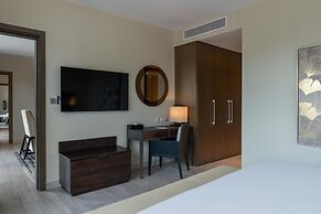 Radisson Blu Hotel & Residence, Nairobi Arboretum
