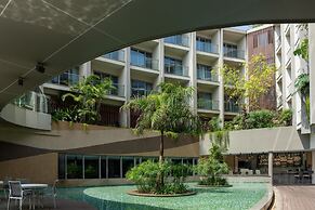 Radisson Blu Hotel & Residence, Nairobi Arboretum