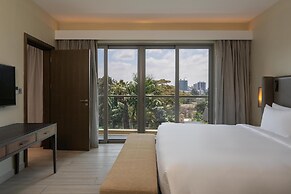 Radisson Blu Hotel & Residence, Nairobi Arboretum