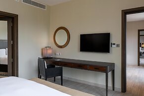 Radisson Blu Hotel & Residence, Nairobi Arboretum