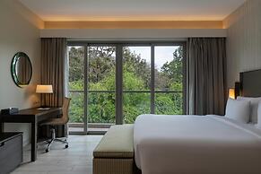 Radisson Blu Hotel & Residence, Nairobi Arboretum