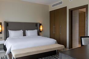 Radisson Blu Hotel & Residence, Nairobi Arboretum