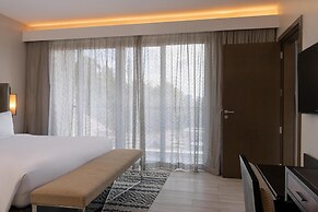 Radisson Blu Hotel & Residence, Nairobi Arboretum