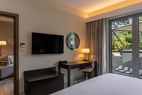Radisson Blu Hotel & Residence, Nairobi Arboretum