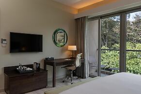 Radisson Blu Hotel & Residence, Nairobi Arboretum