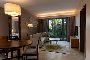 Radisson Blu Hotel & Residence, Nairobi Arboretum