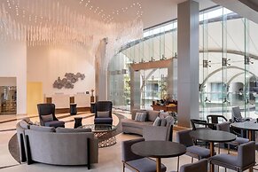 Radisson Blu Hotel & Residence, Nairobi Arboretum