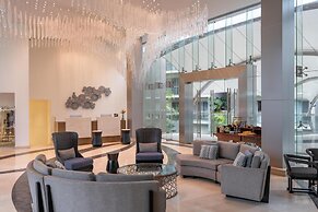 Radisson Blu Hotel & Residence, Nairobi Arboretum