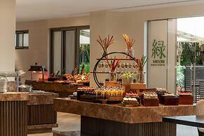 Radisson Blu Hotel & Residence, Nairobi Arboretum