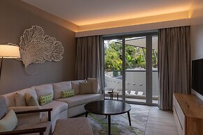 Radisson Blu Hotel & Residence, Nairobi Arboretum