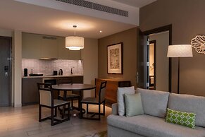 Radisson Blu Hotel & Residence, Nairobi Arboretum