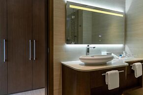 Radisson Blu Hotel & Residence, Nairobi Arboretum