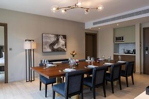 Radisson Blu Hotel & Residence, Nairobi Arboretum