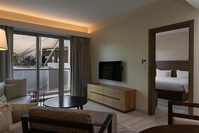 Radisson Blu Hotel & Residence, Nairobi Arboretum