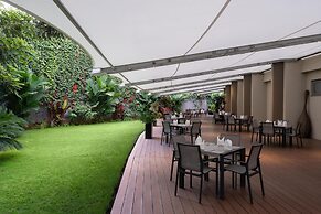 Radisson Blu Hotel & Residence, Nairobi Arboretum