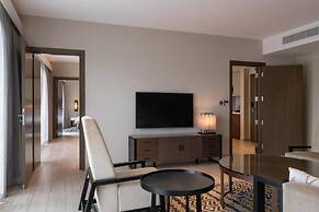 Radisson Blu Hotel & Residence, Nairobi Arboretum