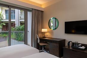 Radisson Blu Hotel & Residence, Nairobi Arboretum