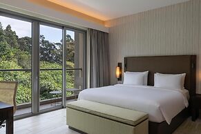 Radisson Blu Hotel & Residence, Nairobi Arboretum