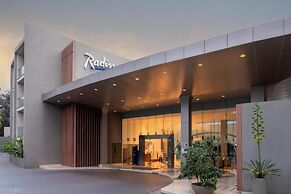 Radisson Blu Hotel & Residence, Nairobi Arboretum