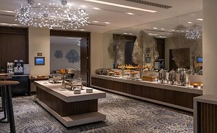Radisson Blu Hotel & Residence, Nairobi Arboretum
