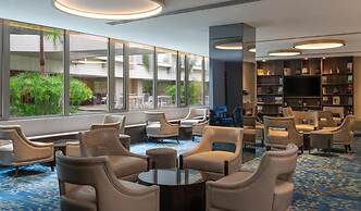 Radisson Blu Hotel & Residence, Nairobi Arboretum