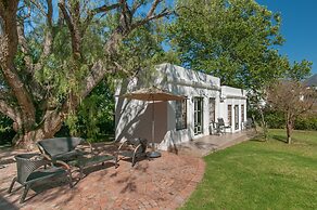 Hotel Roosje van de Kaap