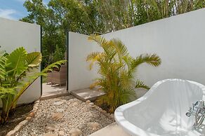 Hotel Roosje van de Kaap